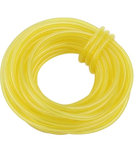 Premium Tygon F-4040-A Fuel Line Tubing – 3/16" ID, 5/16" OD, 50 Ft Length – OEM Quality For Small Engines & Stens Equipment 3 thumbnail image