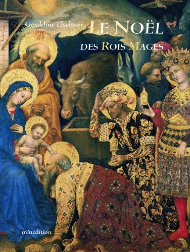 Le  Noël des rois mages