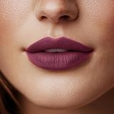 Stargazer Lipstick 108 Soft Pigmented Long Lasting Cruelty-Free view 5