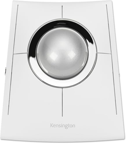 LZYDD Trackball Ersatz 55mm | Für Kensington SlimB Produktbild-Vorschau 13
