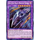 Yu-Gi-Oh! Trading Card: Red-Eyes Retro Dragon - LDK2-ENJ04 Common 1st Edition From Legendary Decks II