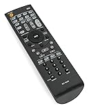 RC-762M Replacement Remote Control Compatible with