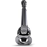 Front Drive Shaft Prop Shaft Assembly 938-163,for Dodge Ram 2500 3500 2003-2010,For Ram 2500 3500 2011-2013 Diesel Models,4WD