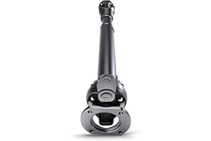 Front Drive Shaft Prop Shaft Assembly 938-163,for Dodge Ram 2500 3500 2003-2010,For Ram 2500 3500 2011-2013 Diesel Models,4WD