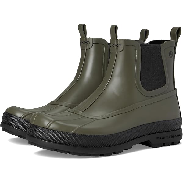 Amazon.com | Sperry Men display picture 2