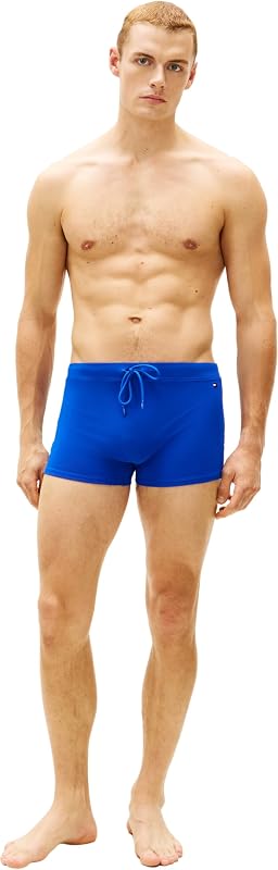 Short de Bain pour Homme - Bleu (Regal Blue), XXL UM0UM03728 — photo 5 sur 6