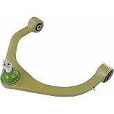 Mevotech TTX Suspension Control Arm and Ball Joint Assembly