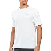 NORTHYARD Men's Athletic Running T-Shirts Quick Dry Workout Shirts Short-Sleeve Sports Gym Tee Tops Performance Activewear