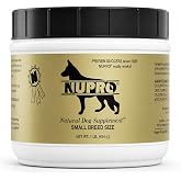 NUPRO&reg; Natural Dog Supplement, 1 Pound, Small Breed | All-in-one dog supplement, For all breeds and ages, Supports skin coat digestion and immunity