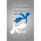 The Lost Dragon (The Dragon Twins)