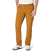 Amazon Essentials Men's Athletic-Fit Chino Pants