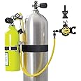 XS Scuba XTR Extra Air System 19 cu ft