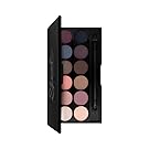 Sleek MakeUP iDivine Eyeshadow Palette Sunset 13.2g