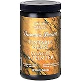 qt Modern Masters DP608 Tint Base Decorative