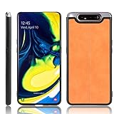 Case Compatible with Samsung Galaxy A80,Compatible