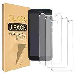 Lucyliy (3 Pack) Compatible with Smartphone Q1-22 5