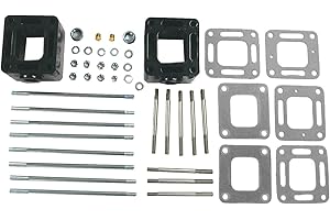 Sierra 18-1908K Manifold Riser Spacer Kit