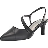 Easy Street Womens Emerald