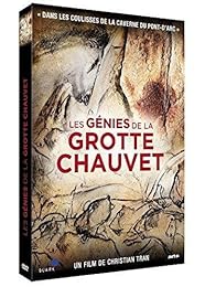 Les Génies De La Grotte De Chauvet