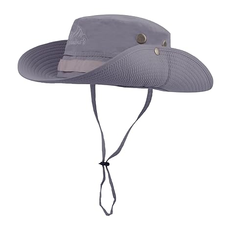 mens camping hats