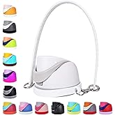 Replacement Lid for Owala Freesip, Compatible with Owala Cup 16oz 24oz 32oz 40oz, Leakproof Lids Accessory, Water Bottle Top 