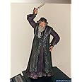 NECA Harry Potter and the Order of the Phoenix Professor Dumbledore 7" Action Figure Series 2