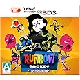 Runbow Pocket Deluxe Edition - Nintendo 3DS