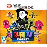 Runbow Pocket Deluxe Edition - Nintendo 3DS