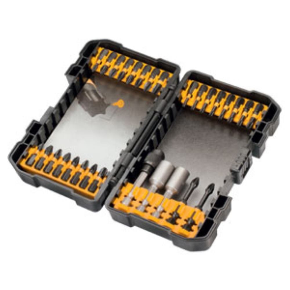 dewalt DT70501BT-QZ Extreme Impact Screw Driving Set, 29 Pieces