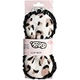 The Vintage Cosmetic Company Leopard Print Sleep Mask