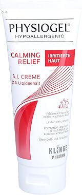 Physiogel Calming Relief AI Cream for Dry Irritated Skin 31% Lipids view 6