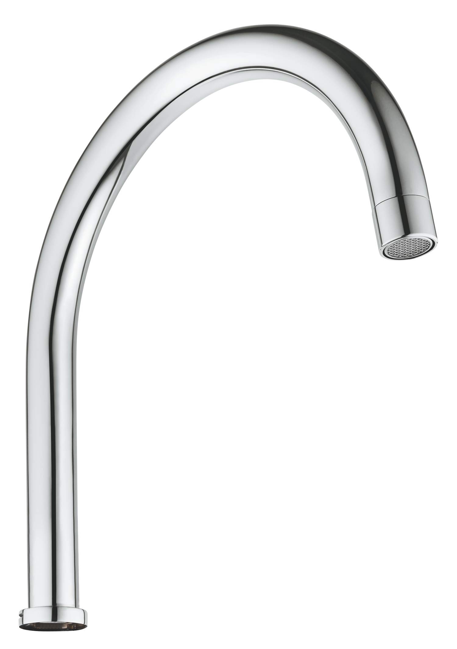 GROHE Biflo Spout Chrome 13176000