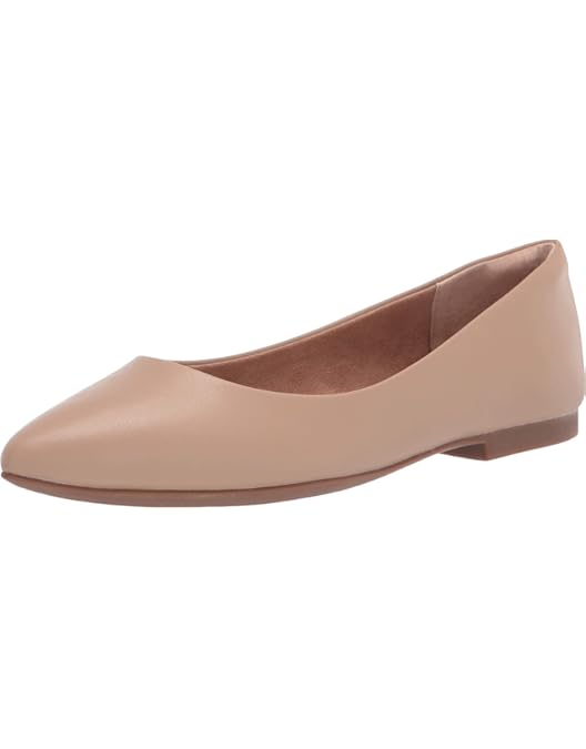 Bella Vita Zapatos Planos De Ballet Kimiko Para Mujer