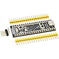 CANADUINO® STM32 Black Pill WeAct V3.1 STM32F411CEU6 100MHz - 512kB Flash