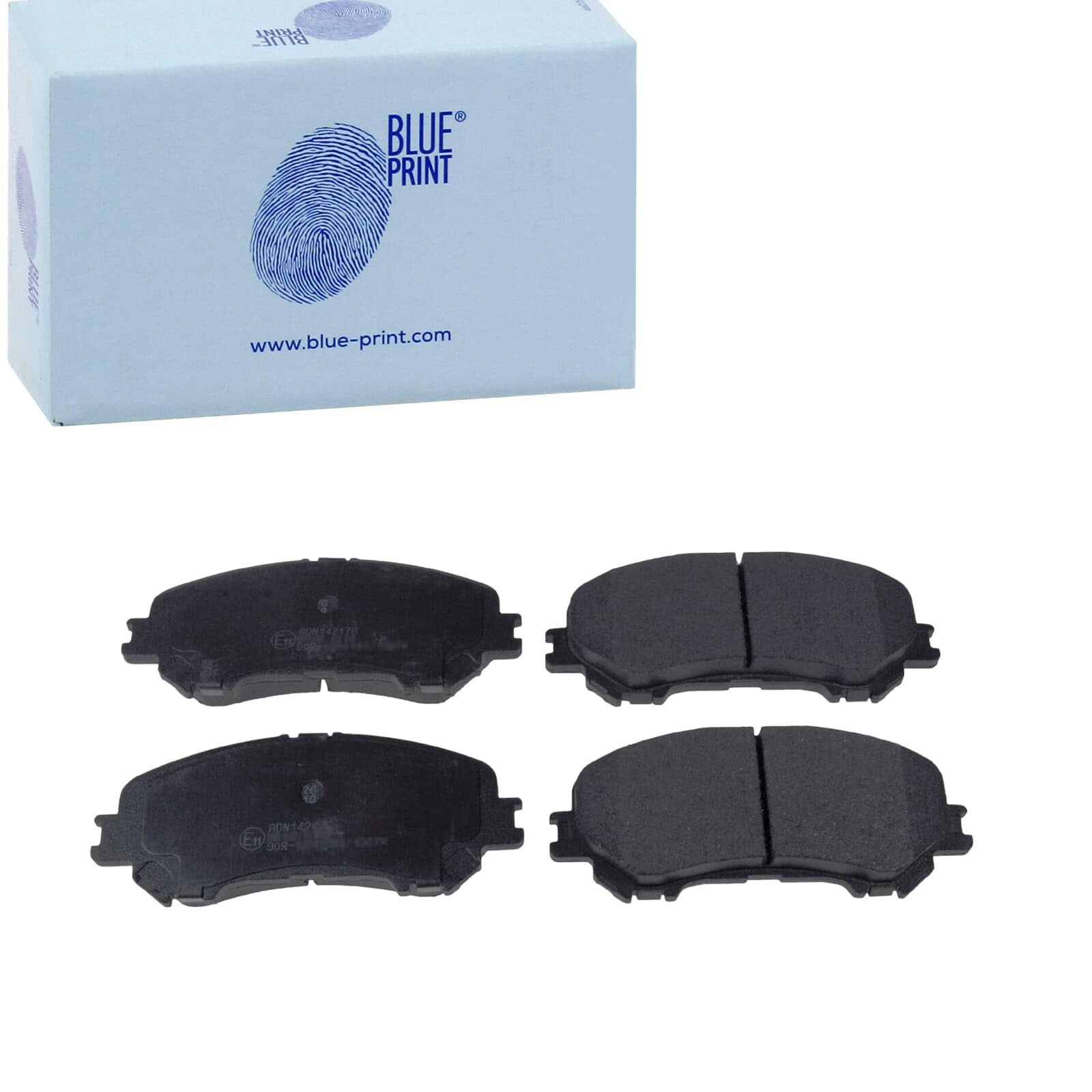 Blue Print ADN142176 Brake Pads