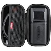Hermitshell Hard Travel Case for Airmoto Tire Inflator Portable Air Compressor