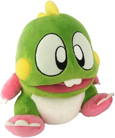 Amazon | Bubble Bobble – 8 \