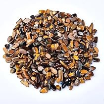 Amazon.com: YIYA Piedras preciosas pulidas de 0.68 libras/10.93 oz ...