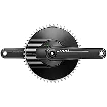 【美品】SRAM Red E1 AXS Crankarm DUB 165mm Sram Crank Red E1 DUB One Pair 160MM 165MM 167.5MM 170MM