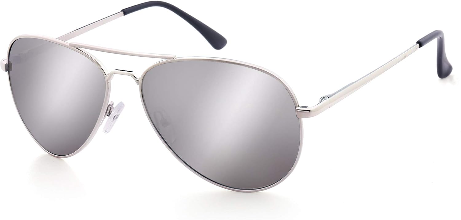 women's aviator sunglasses for small faces