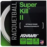 Ashaway SUPERKILL II Racquetball String Set