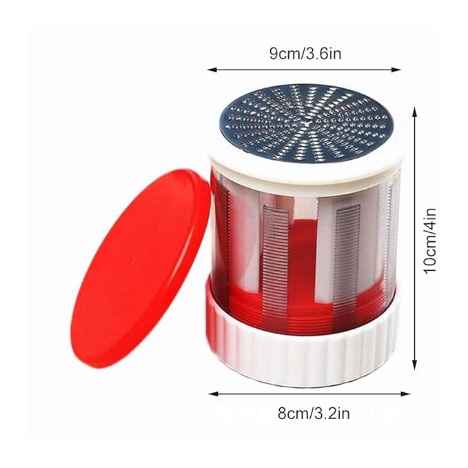 Compra DEI QI Smart Cutter Innovations Molino de Mantequilla Crema ...