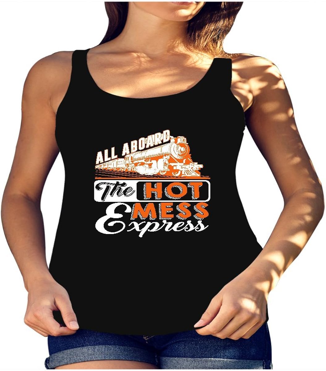 express womens tank tops