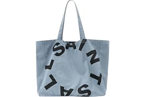 AllSaints Large Tierra Totebag