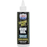 Lucas Oil Extreme Duty Gun Oil