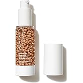 jane iredale HydroPure Tinted Serum, Hydrating, Sheer-Coverage Formula Helps Plump, Soothe, Blur Lines and Even Skin Tone with Hyaluronic Acid + CoQ10