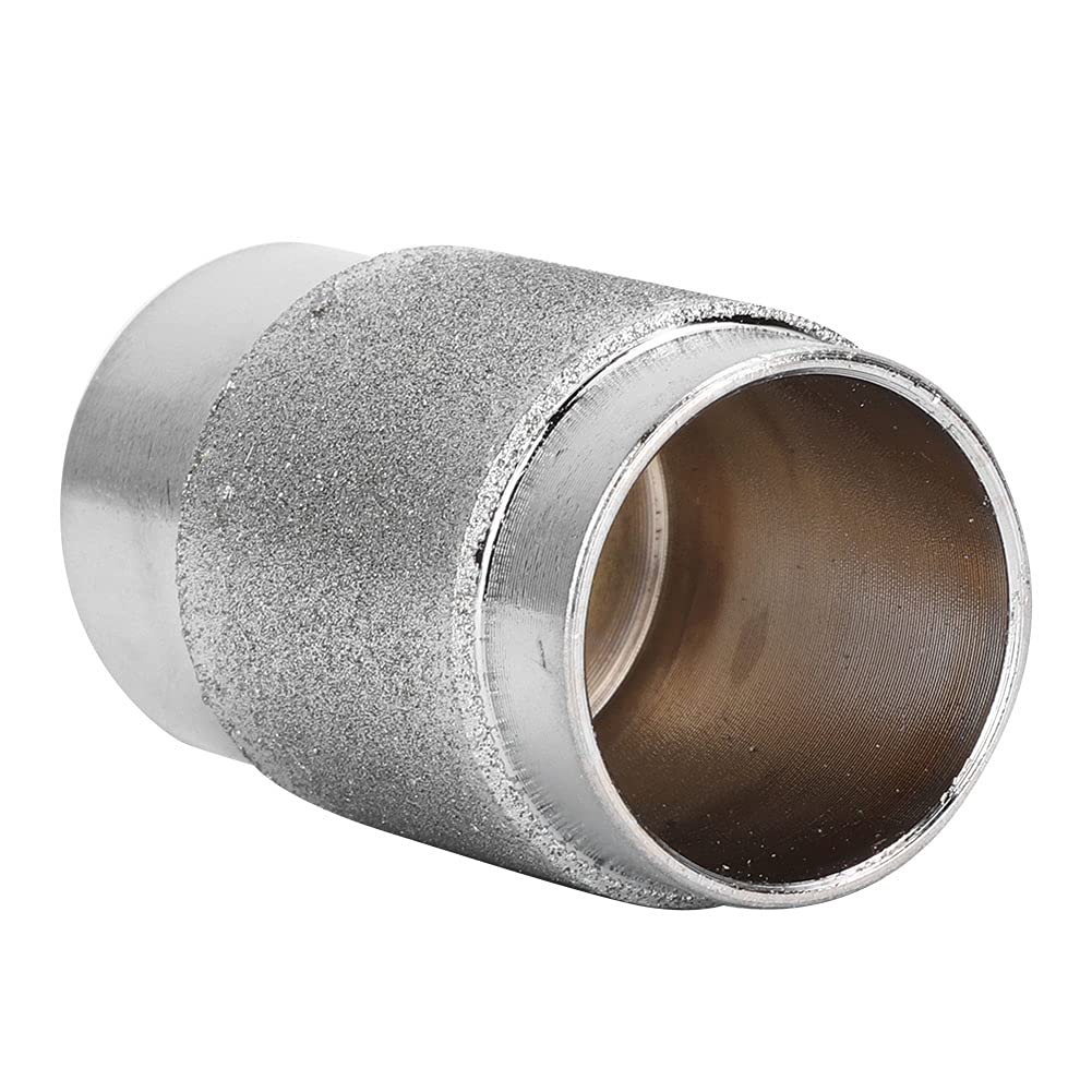 Grinding Bit Ceramic Glass Abrasive Tool, Stained Ceramic Glass Abrasive Tool for Inland Glass Grinder (MGB34)