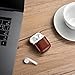 Protective and Shockproof Genuine Leather Case 3