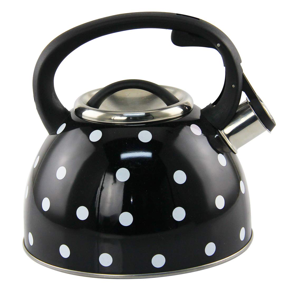 Best Blue And White Tea Kettle