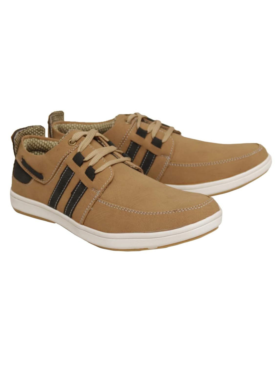 beige colour shoes mens